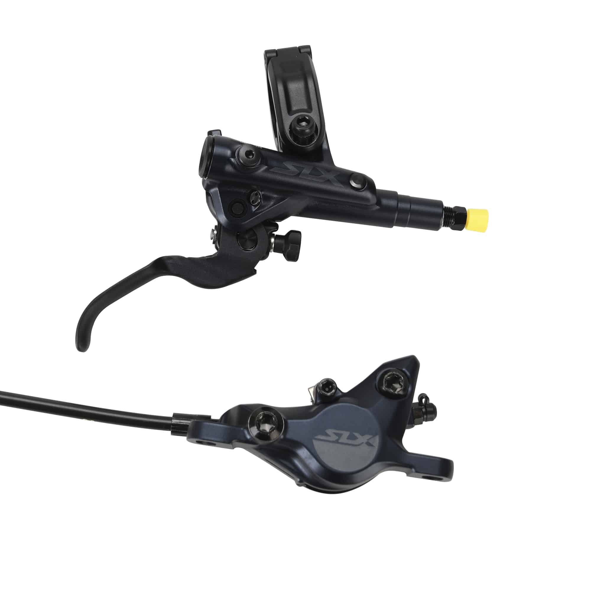 Kit de frein Ă disque SHIMANO SLX BL-M7100 J-KIT 1450mm (sans disque)