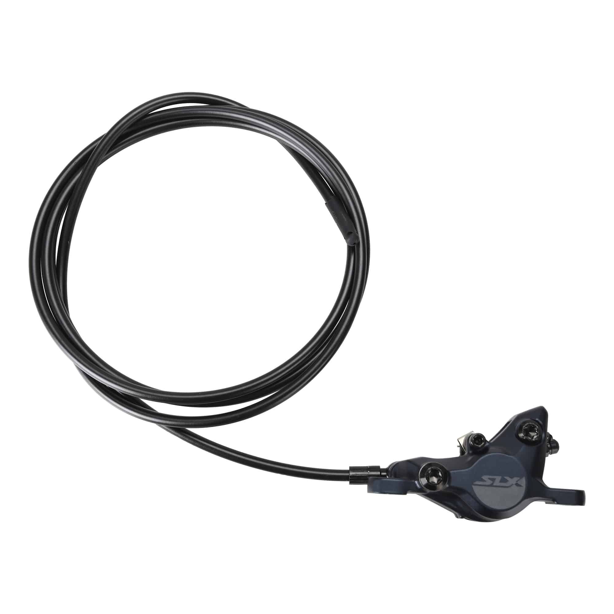 Kit de frein à disque SHIMANO SLX BL-M7100 J-KIT 1450mm (sans disque) – Image 3