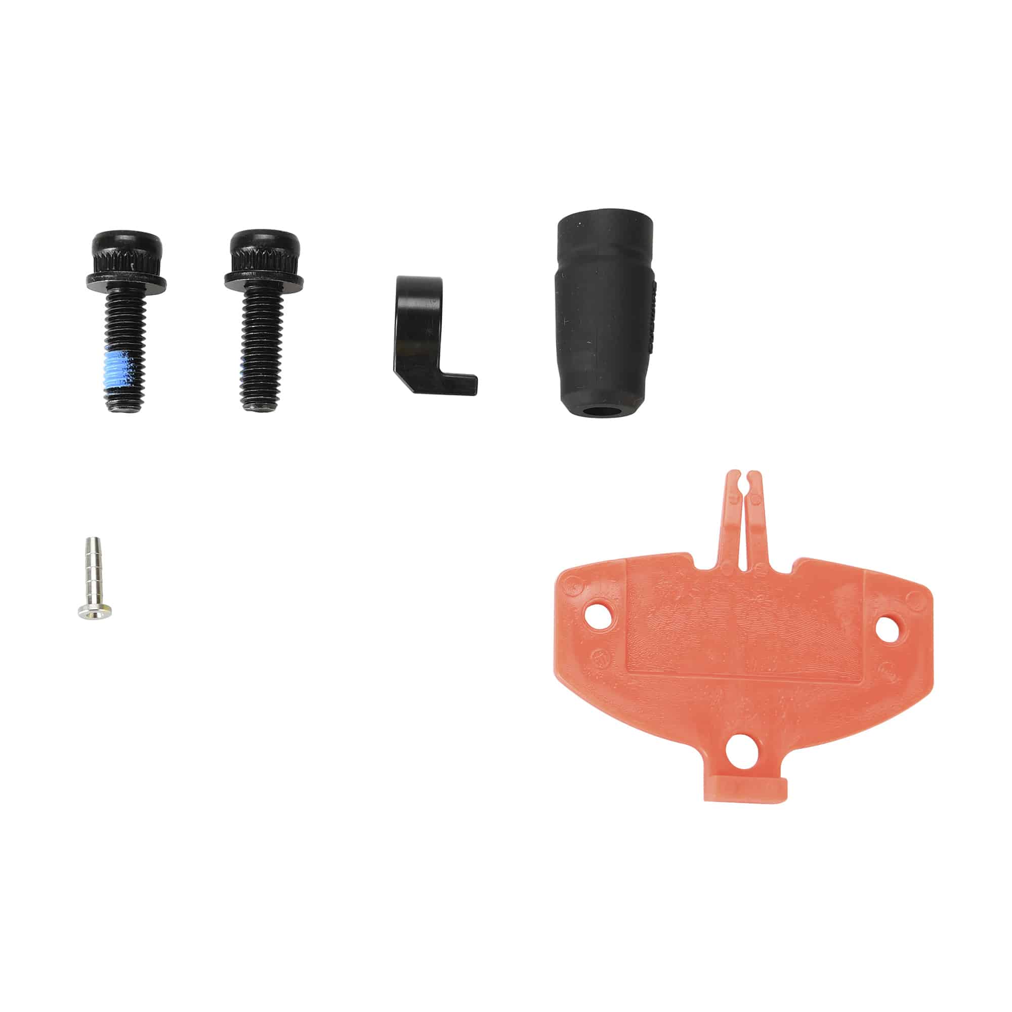 Kit de frein à disque SHIMANO SLX BL-M7100 J-KIT 1450mm (sans disque) – Image 2