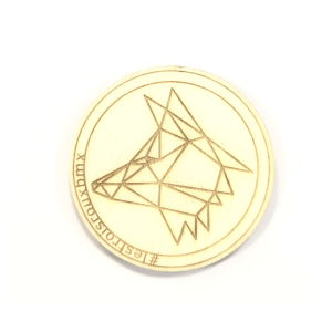 LES TROIS ROUX Wood DRINK Calva