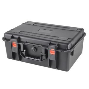 Mallette de Rangement et Transport Waterproof Coque Rigide pour DJI FPV