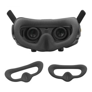 Mousse Faciale de Confort & Protection pour Goggles 2 / 3 / Integra