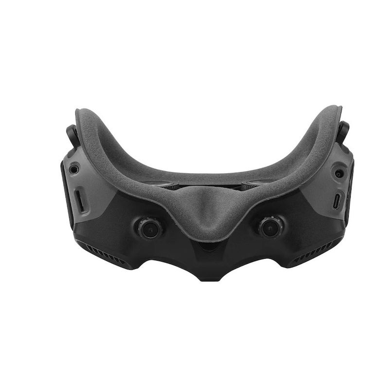 Mousse Faciale de Confort & Protection pour Goggles 2 / 3 / Integra – Image 3