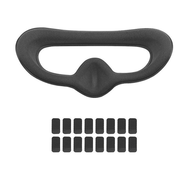 Mousse Faciale de Confort & Protection pour Goggles 2 / 3 / Integra – Image 4