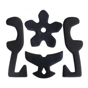 Mousses de casque SHADOW FEATHERWEIGHT