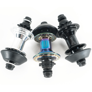 Moyeu COLONY Wasp K7 + Guard