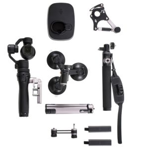 OSMO + Sport Accessory Kit (promo)
