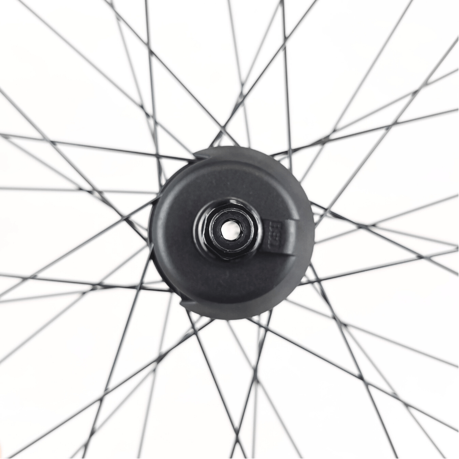 Roue BSD Freecoaster Revolution x KHE Double Force + 2 Guards – Image 4