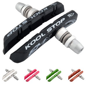 Patins de frein KOOL STOP BMX