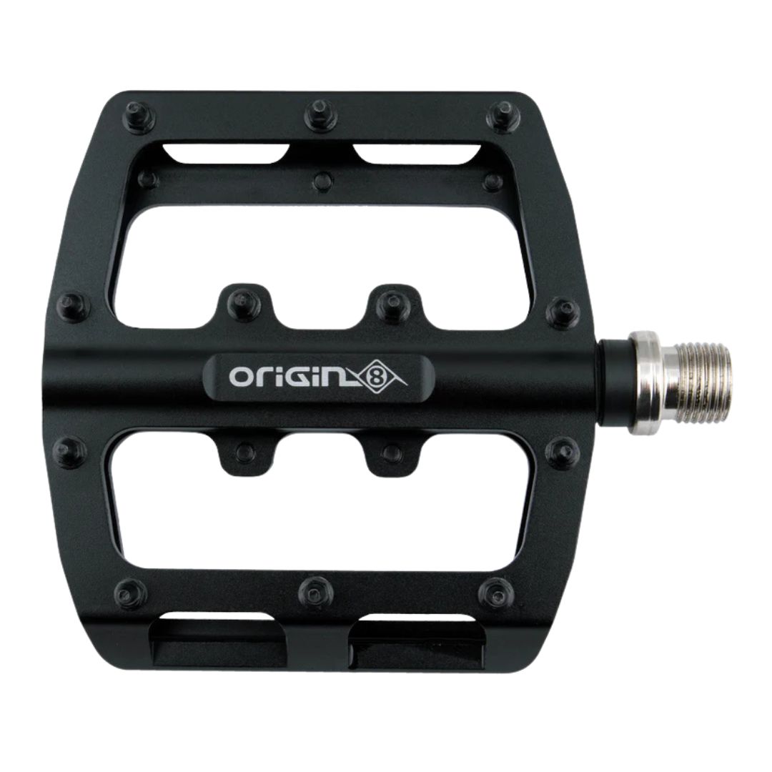 Pédales ORIGIN8 Rascal Alu Sealed – Image 4