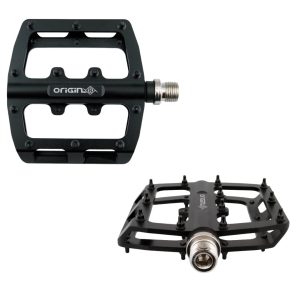Pédales ORIGIN8 Rascal Alu Sealed