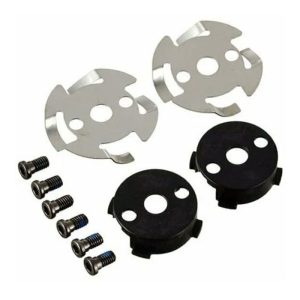 Plaques Montage Hélices 1345s à Dégagement Rapide Originales pour DJI Inspire 1 / E800 / M100