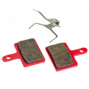 Plaquettes de frein NEATT Organique SHIMANO DEORE