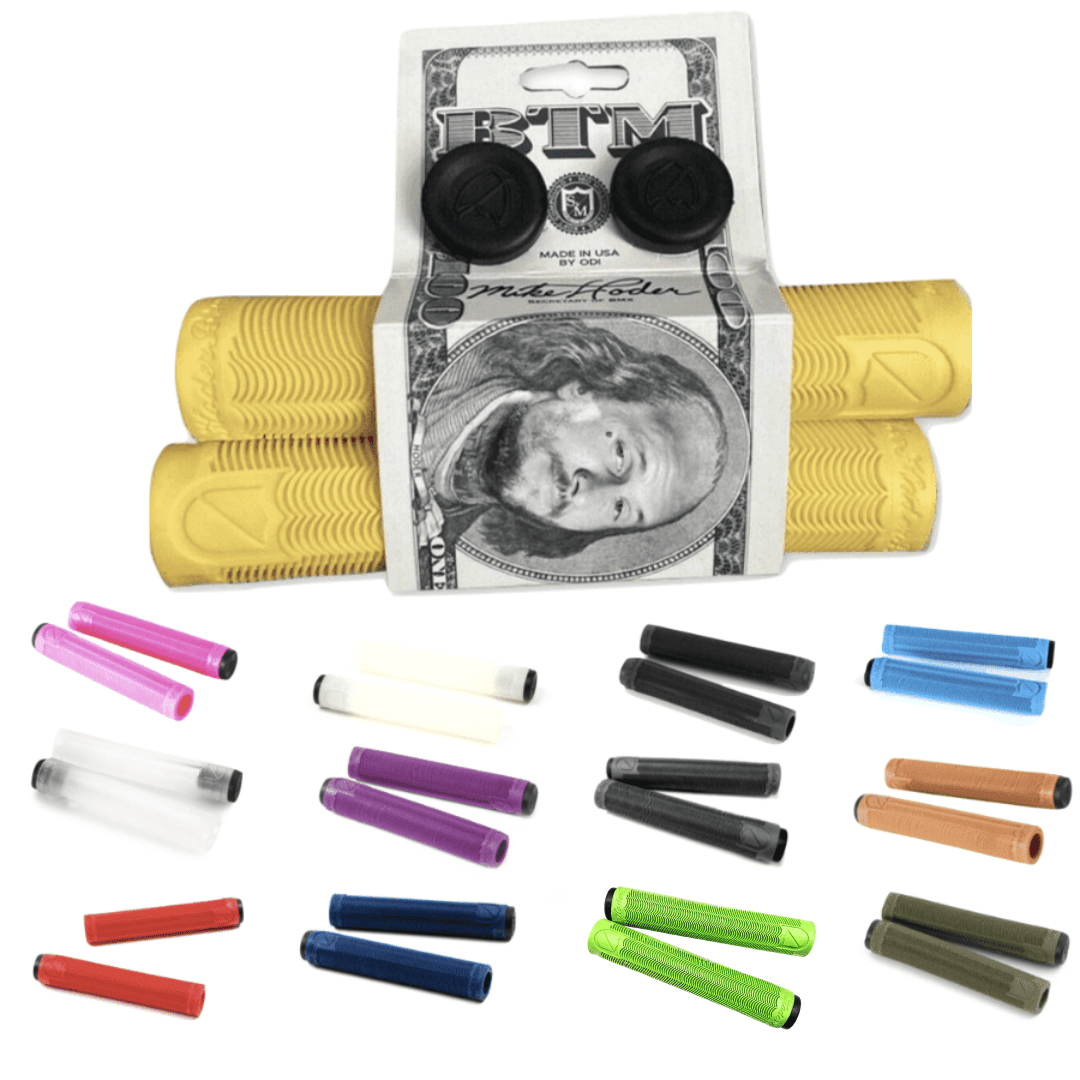 Poignées S&M Hoder BTM