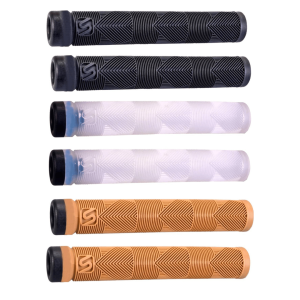 Poignées STOLEN Kung-Fu