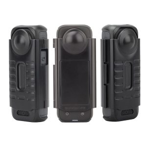 Protection Écran & Objectifs Caméras pour Insta360 X4