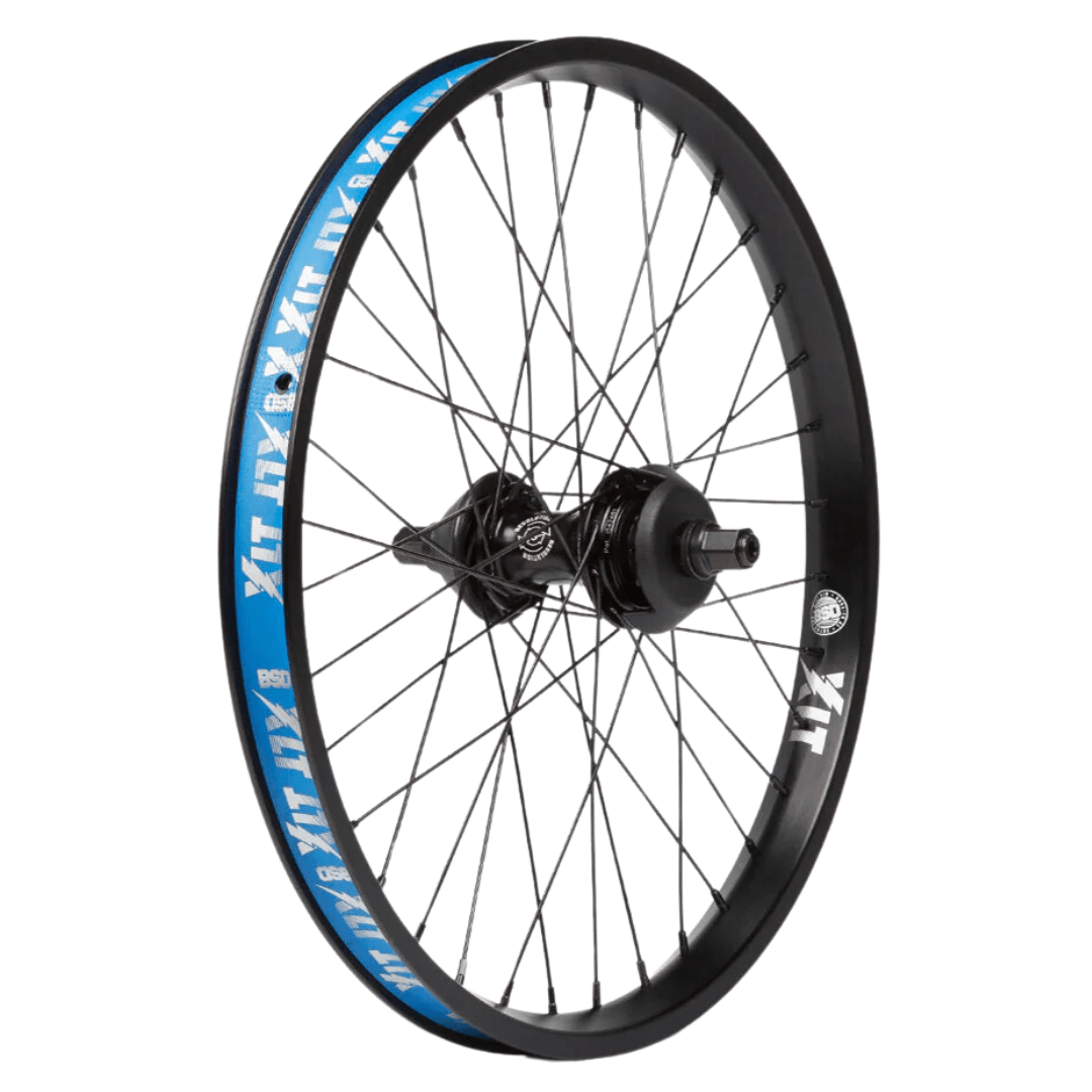 Roue BSD Revolution Freecoaster / XLT + 2 Guards Nylon
