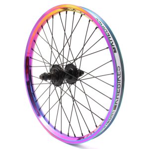Roue KHE MVP K7 Oil Slick