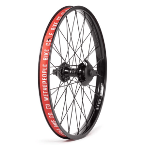 Roue WETHEPEOPLE Supreme K7 SDS – Logic + 2 Guards
