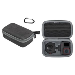 Sacoche de Rangement Sunnylife pour Caméra d&rsquo;Action Insta360 Ace / Ace Pro