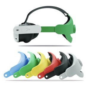 Sangle de Tête Confort Elite pour Casque VR Meta Quest 3