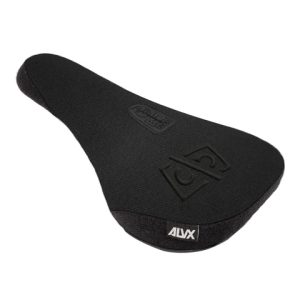 Selle BSD ALVX Eject Black