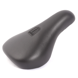 Selle LTR Fat V.2 Leather Black