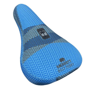 Selle MERRITT Billy Perry Fat Blue