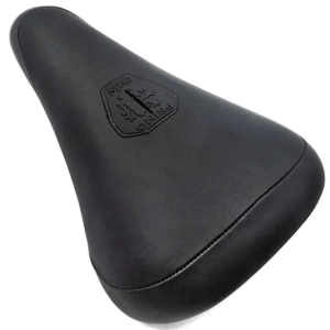 Selle PRIMO Balance Black Leather Classic Pivotal