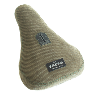 Selle TEMPERED Corduroy Fat 70’S Green