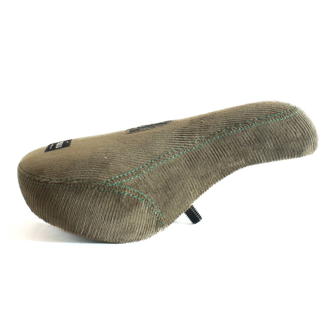 Selle TEMPERED Corduroy Fat 70’S Green – Image 2