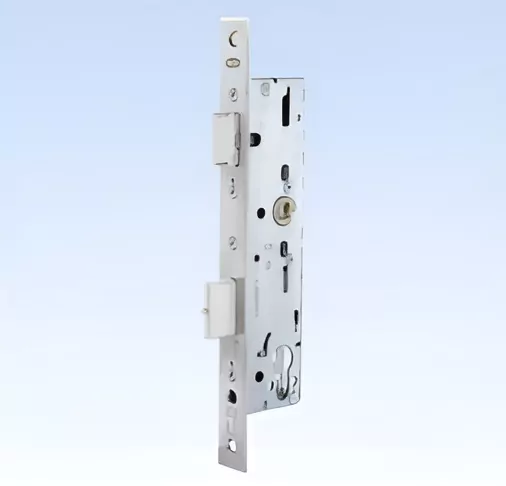 Serrure antipanique BKS B-1821