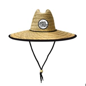 Sombrero Chapeau PRIDE Icon Straws 2K23