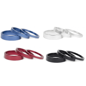 Spacers RANT Pack x3