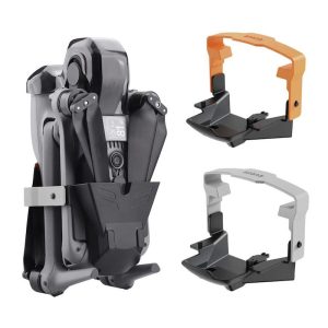 Stabilisateur Protection Hélices Sangle Silicone pour drones DJI Air 3 / 3S