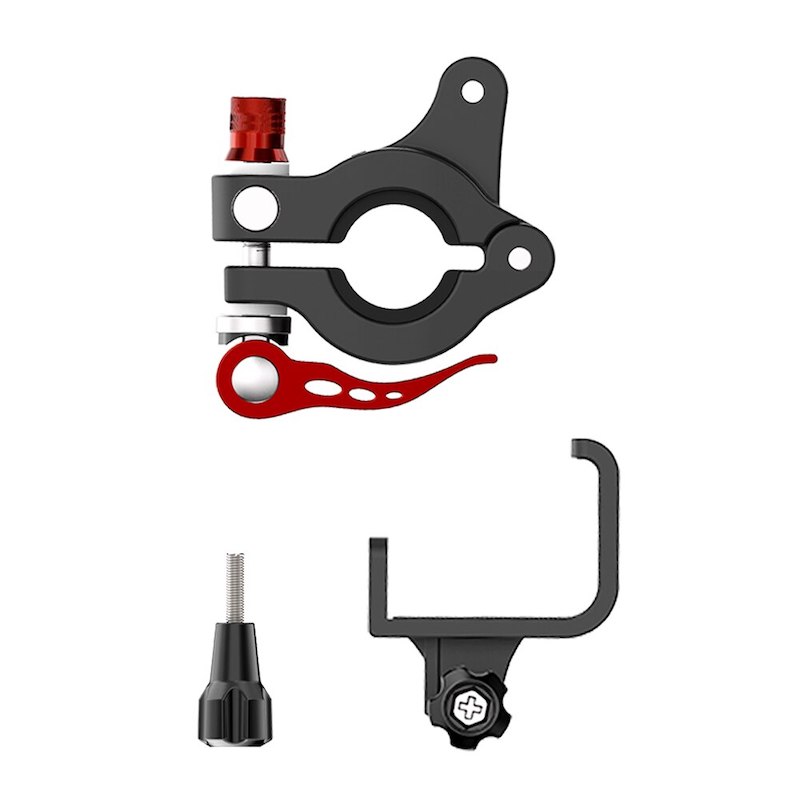 Support Fixation Vélo pour Télécommande Drones Mavic Mini / Mavic Pro / Mavic 2 / Mavic Air / Spark – Image 5