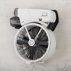 Support Mural Adhésif Sans Perçage pour DJI Flip