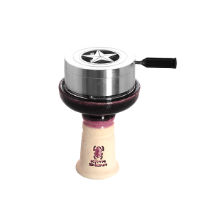 PACK HMD THE BLOCK BIG STAR