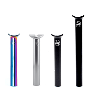 Tige Selle COLONY Pivotal 185 / 330mm