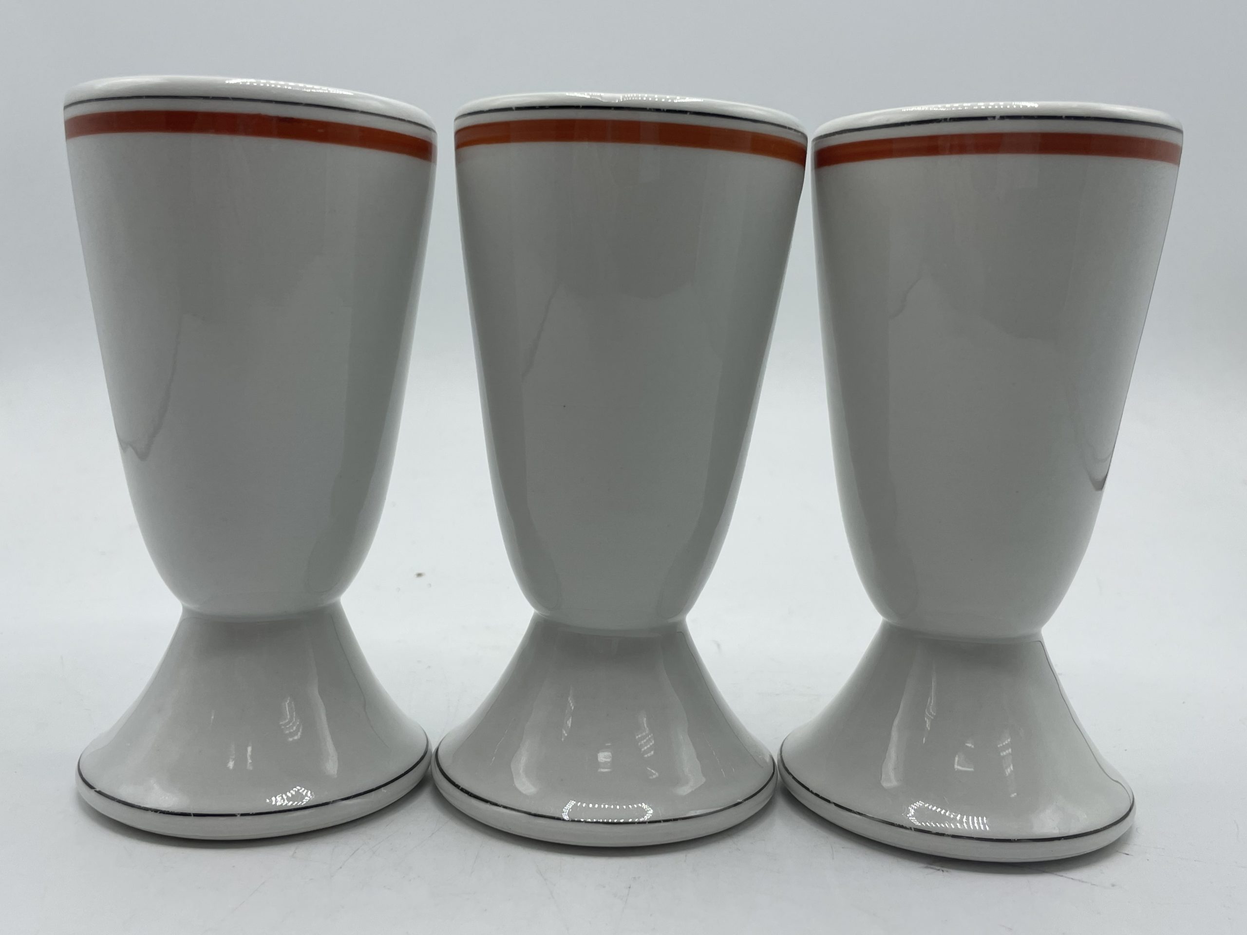 Trio mazagrans vintage – Image 2