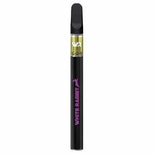 VAPE PEN HHC WHITE RABBIT