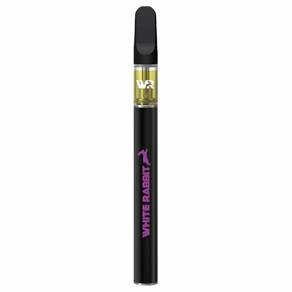 VAPE PEN HHC WHITE RABBIT