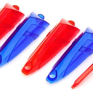 Set 5 Caches Lumières LED X6-02 pour Yizhan Tarantula X6