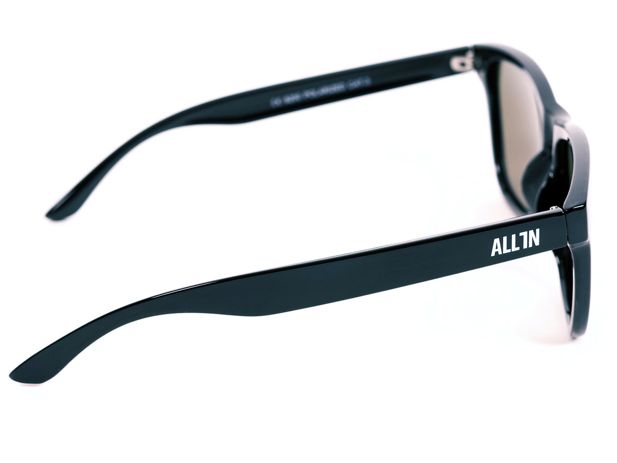 Lunettes ALL IN Bet Sunglasses – Image 9