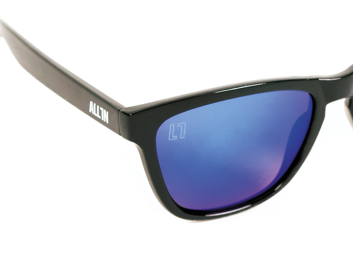 Lunettes ALL IN Bet Sunglasses – Image 6