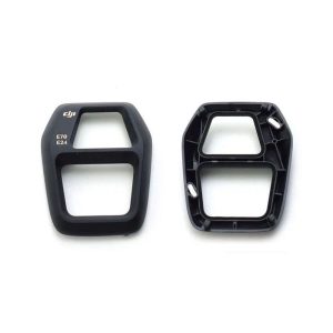 Cadre Objectif Caméra Original avec Verre pour DJI Air 3S