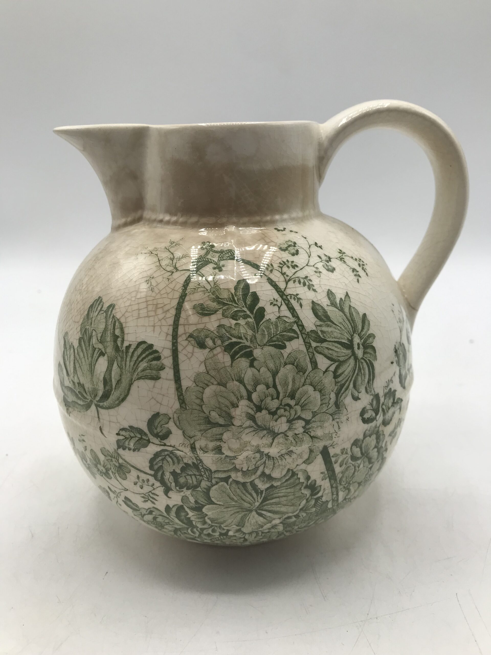 Carafe Crown Devon Staffordshire – Image 5