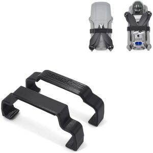 2 Stabilisateurs Fixation Protection Hélices pour DJI Mavic Air 2