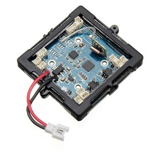 Carte Récepteur pour Cheerson CX-32 CX-32C CX-32S CX-32W
