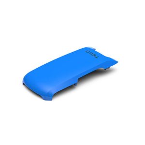 Coque Partie Supérieure Haut du Fuselage pour DJI TELLO – BLEU